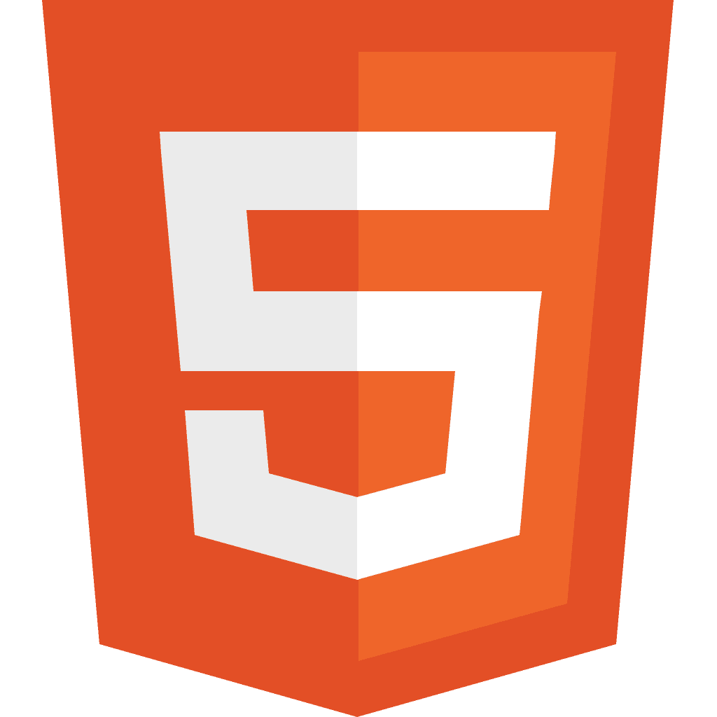 Html 5